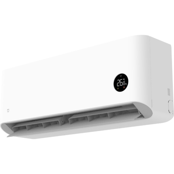 Фото - Кондиционер сплит Mijia Air Conditioner Pro Eco 2.6 kW (ASH-09WO/N1C3-EU)